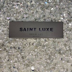 Saint Luxe - CLEAR BROW GEL